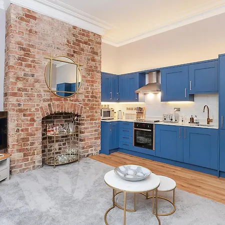 Bootham 3 Casa vacanze