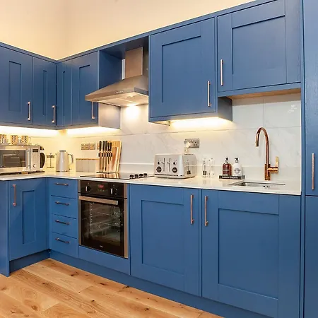 Bootham 3 Casa vacanze York