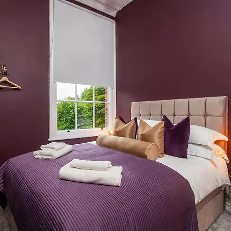 Casa vacanze Bootham 3 York