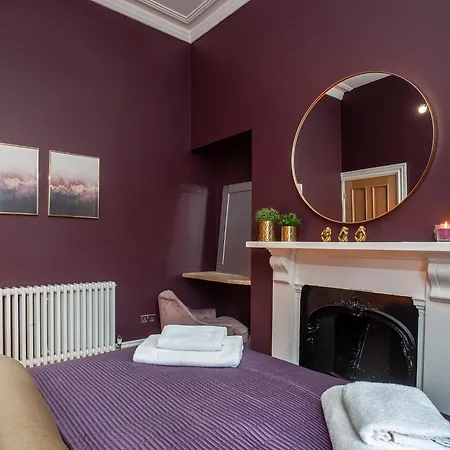 Casa vacanze Bootham 3