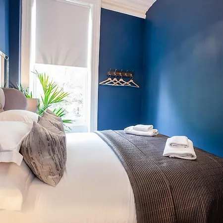 Casa vacanze Bootham 3 *