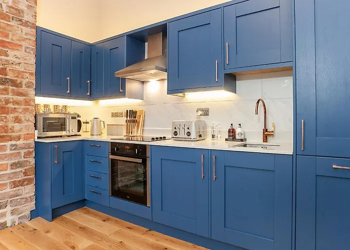 Bootham 3 Casa vacanze York