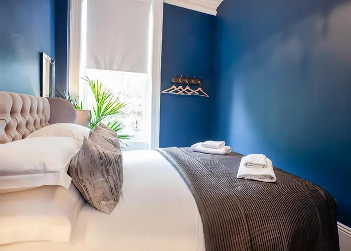 Casa vacanze Bootham 3 *